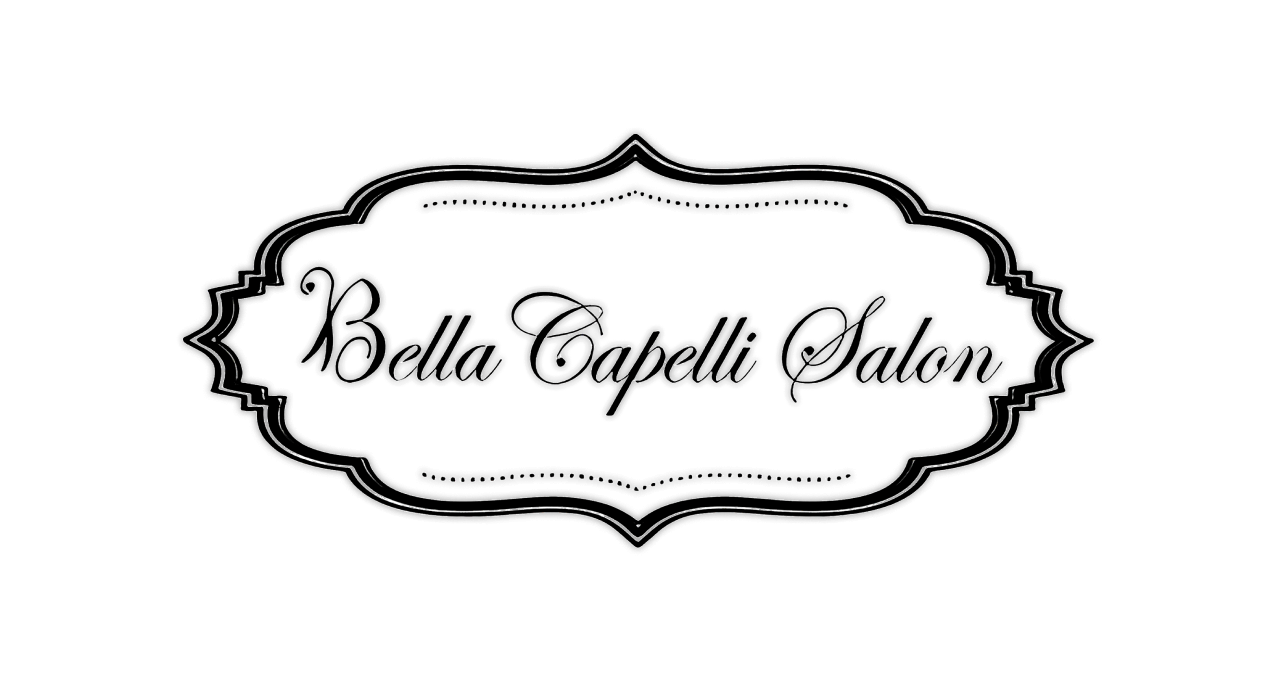 Bella Capelli Salon Logo